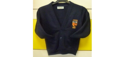 Cardigan - Bryncethin Primary
